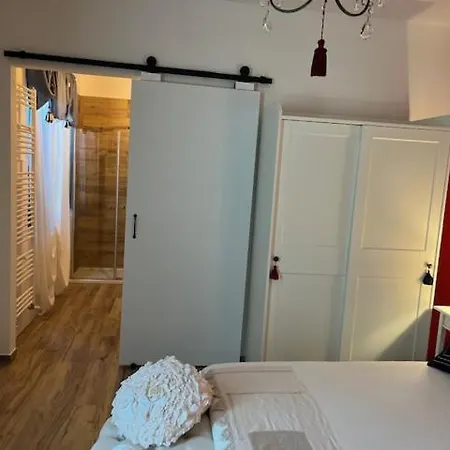 Maison d'hôtes Non Usare La Casina Di Sandro