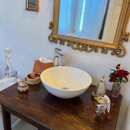 Non Usare La Casina Di Sandro