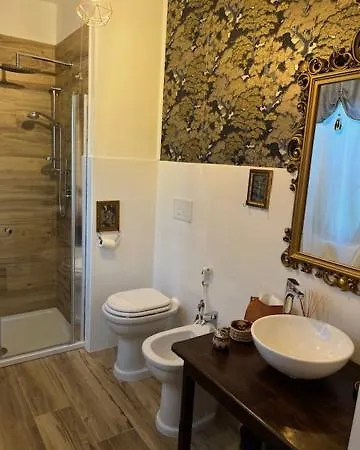 Non Usare La Casina Di Sandro Гостевой дом