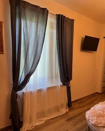 Гостевой дом Non Usare La Casina Di Sandro