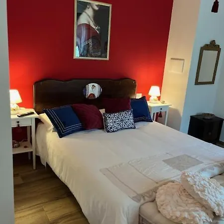 Гостевой дом Non Usare La Casina Di Sandro *