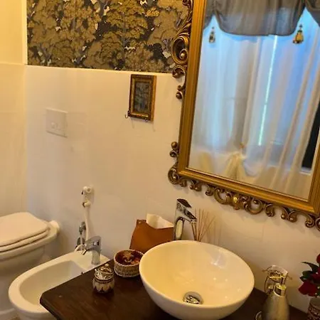 Non Usare La Casina Di Sandro Nocera Umbra