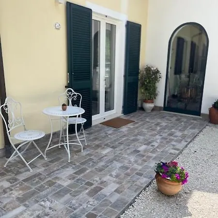 Gasthof Non Usare La Casina Di Sandro
