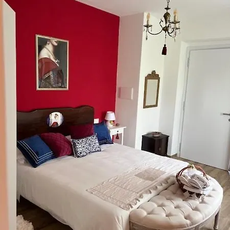 Maison d'hôtes Non Usare La Casina Di Sandro *