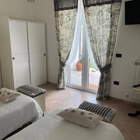Non Usare La Casina Di Sandro