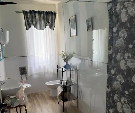 Non Usare La Casina Di Sandro Maison d'hôtes Nocera Umbra