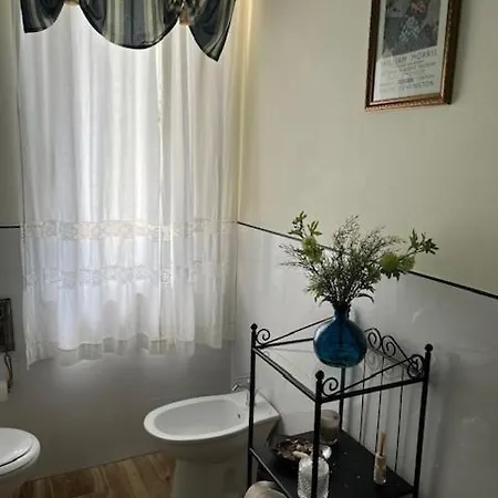 Non Usare La Casina Di Sandro