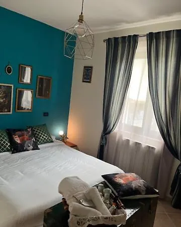 Гостевой дом Non Usare La Casina Di Sandro *