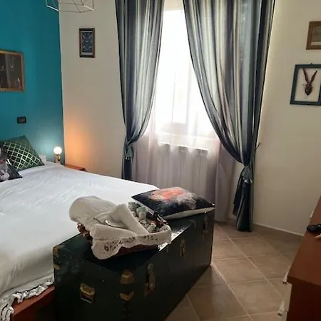 Non Usare La Casina Di Sandro Ночера-Умбра