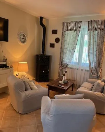 Гостевой дом Non Usare La Casina Di Sandro