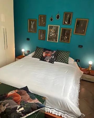 Non Usare La Casina Di Sandro Maison d'hôtes Nocera Umbra