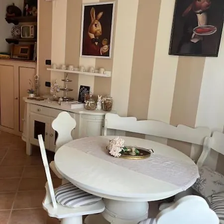 Non Usare La Casina Di Sandro *