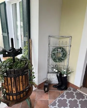 Гостевой дом Non Usare La Casina Di Sandro