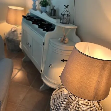 Non Usare La Casina Di Sandro *