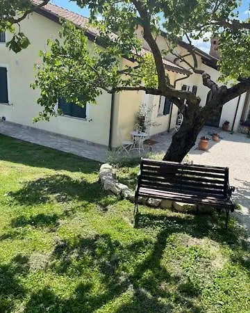 Non Usare La Casina Di Sandro * Ночера-Умбра